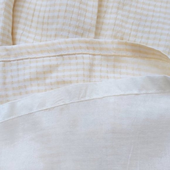 Vintage Embroidered Cottagecore Dress - Picture 14 of 14